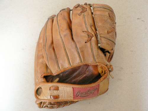 Bob Dillinger Rawlings Back